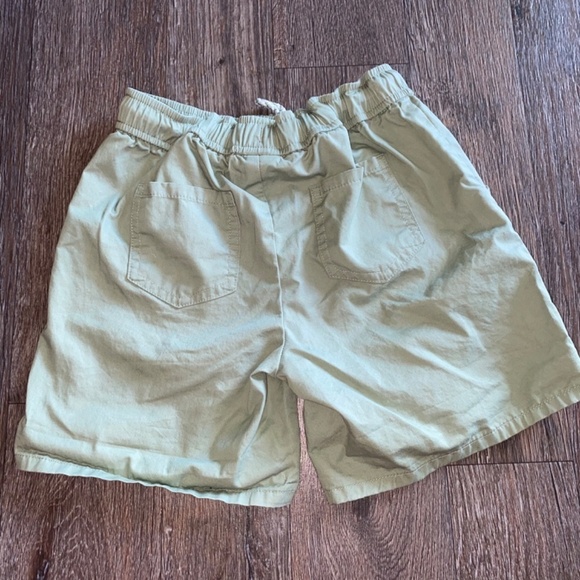 Girls medium size 8 Cat & Jack shorts - Picture 5 of 5
